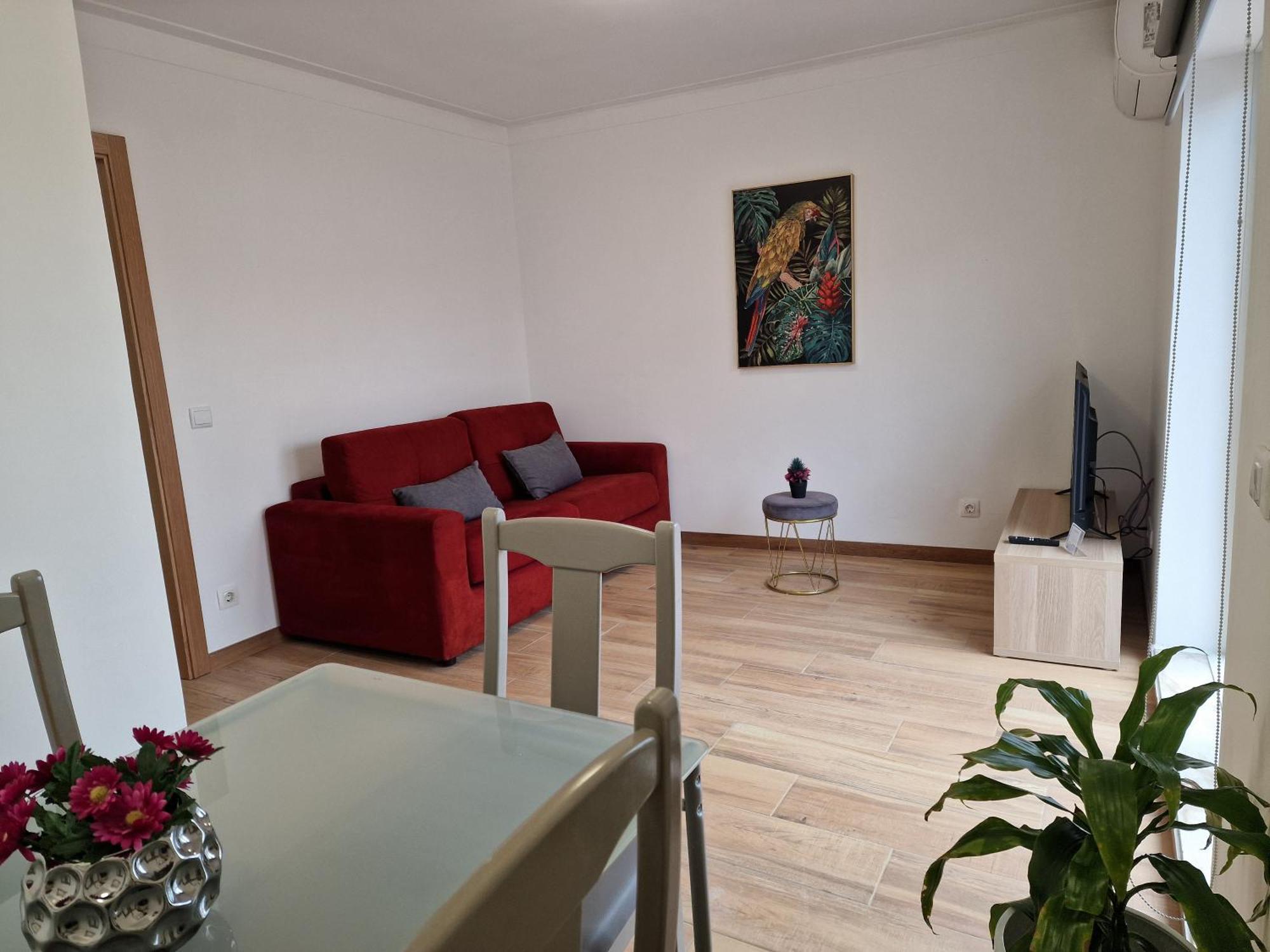 Cozy Apartment With Terrace, Air Cond, Free Parking, By Porto With Love Lda Exterior foto