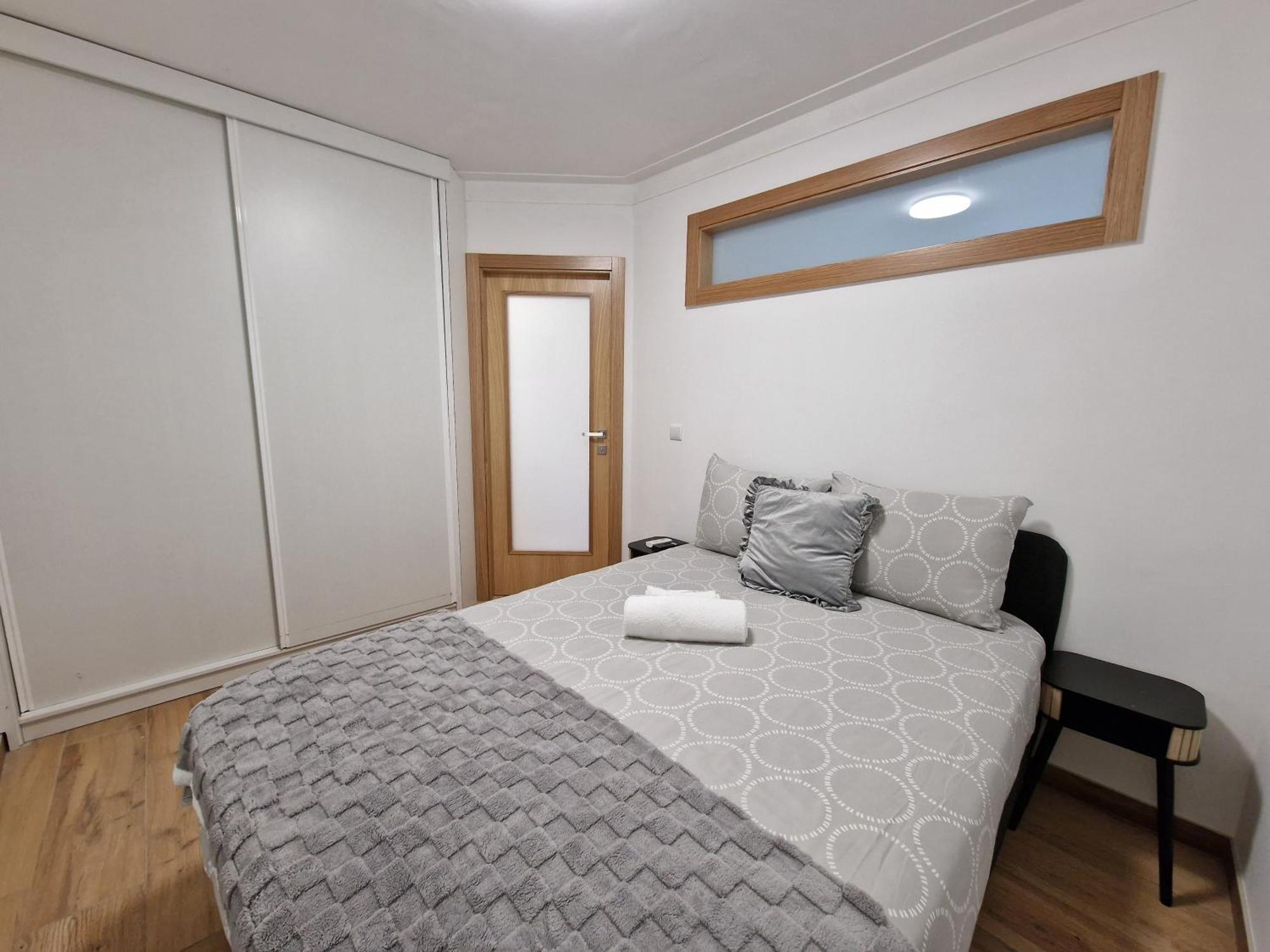 Cozy Apartment With Terrace, Air Cond, Free Parking, By Porto With Love Lda Exterior foto